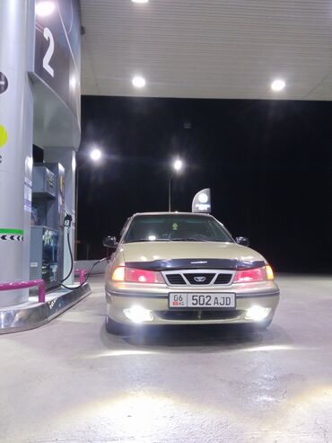 авто запчас бишкек: Daewoo Nexia: 2006 г., 1.5 л, Механика, Бензин, Седан
