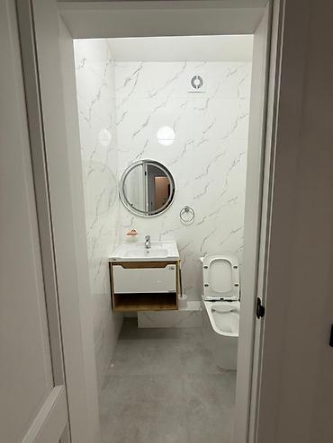 1 bedroom: 4 комнатная Просторная квартира с современным ремонтом, включающая — 5