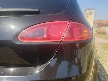 audi rs7: DELOVI ZA SEAT LEON | U ponudi sve vrste polovnih originalnih delova — 5