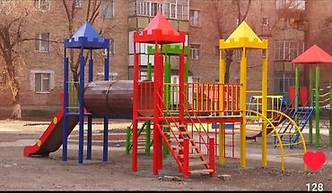 Детские площадки: Детская площадка Для улицы, Новый — 39