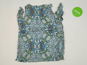 only blue behaviour: Top Secret, Bluzka damska, rozmiar L — 3