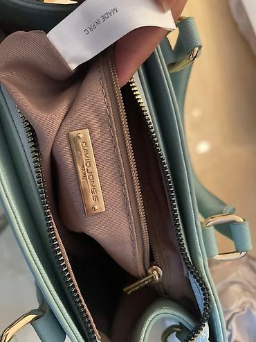 david jones: Əl çantası, David Jones, Yeni — 3