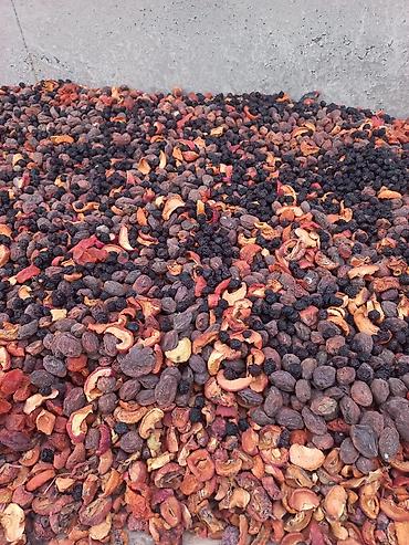 Сухофрукты, орехи, снеки: Ассалом алейкум Баткендин оругун оптом баада сатабыз арзан Ширин — 11