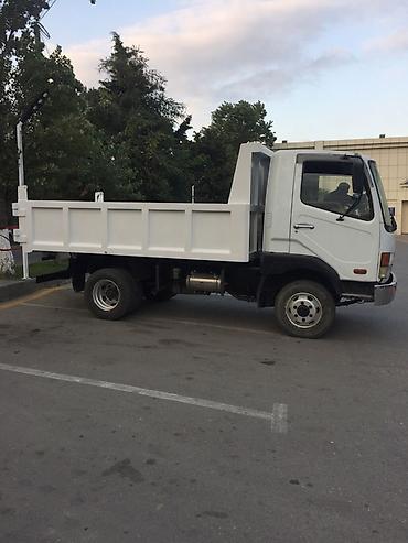 Автоуслуги: Zibil və tikinti tullantılarının 7/24 daşınması xidməti ✔ Mənzil — 5