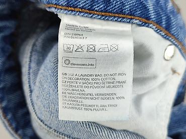 hm spódnice: H&M, Jeansy damskie, rozmiar S — 5