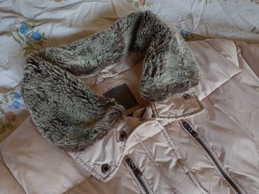 Zimske jakne: Geox, Jednobojni — 9