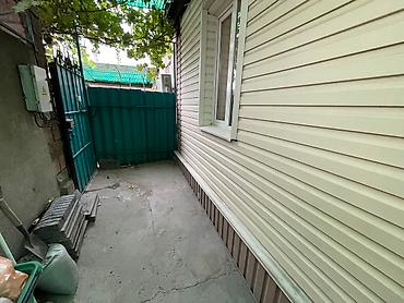 Продажа полдома: Продаю полдома (3-комнатная квартира-студия с евро ремонтом и — 2