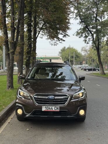 запчасти субару ланкастер: Subaru Outback: 2019 г., 2.5 л, Автомат, Бензин, Внедорожник