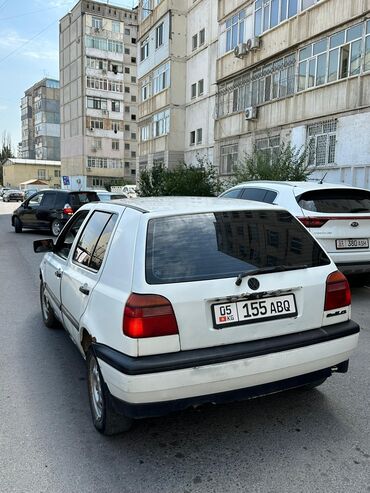 гольф 2 коробка: Volkswagen Golf: 1994 г., 1.8 л, Механика, Бензин, Хетчбек