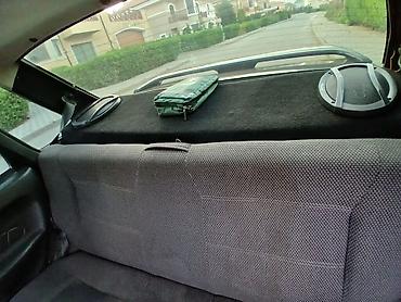 015 şiti: VAZ (LADA) Samara: 1.6 l | 2012 il 14560 km Sedan — 10
