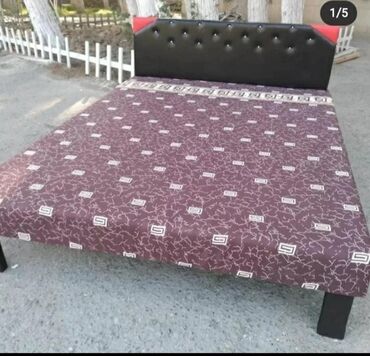 Mebellərin yığılması: Təzə çarpayılar. 1 nəfərlik çarpayılar 60manat. 2 nəfərlik taxt — 1