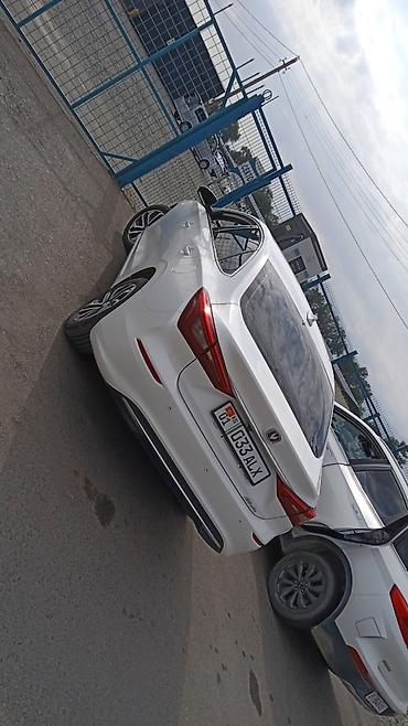 roewe i6: Changan Eado: 2020 г., Автомат, Электромобиль, Седан — 2