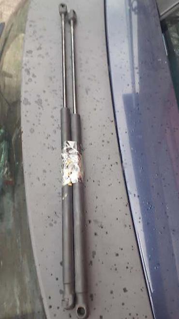 auto otpad vrbas: AMORTZERI GEPEKA ZA FORD MONDEO | Amortuizeri gepeka ford mondeo — 1