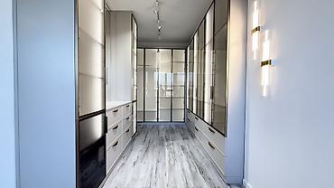 Продажа квартир: 2 комнаты, 104 м², Элитка, 11 этаж, Евроремонт — 23