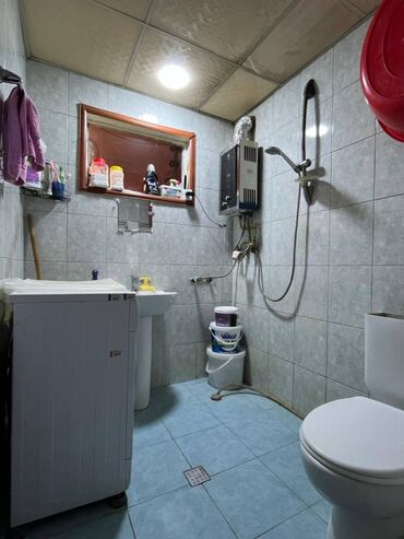 Köhnə tikili: Bakı, 1 otaqlı, Köhnə tikili, m. Nəriman Nərimanov, 31 kv. m — 9