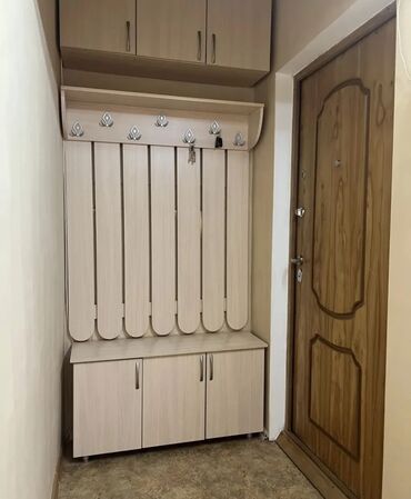 Продажа квартир: 1 комната, 33 м², 104 серия, 5 этаж, Евроремонт — 11