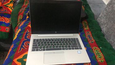 Компьютеры, ноутбуки и планшеты: HP, 8 ГБ ОЗУ, Б/у, память HDD + SSD