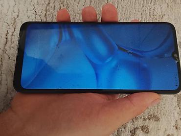 Samsung: Samsung Galaxy A02e, Б/у, 32 ГБ, цвет - Синий, 2 SIM — 8