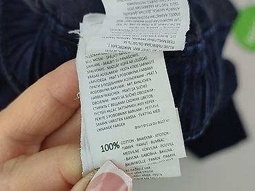 dresy reserved: Reserved, Spodnie materiałowe damskie, rozmiar XL — 5