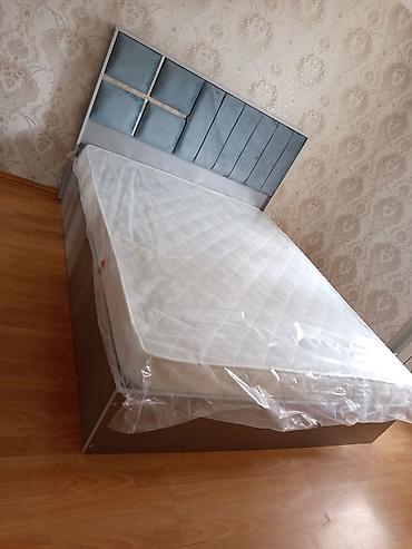 tek yataqlar: Yeni, İkinəfərlik çarpayı, Bazasız, Matras ilə, Siyirməsiz, Rusiya — 1
