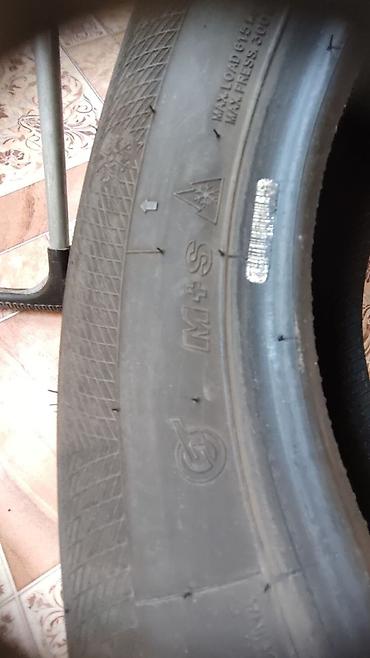 maksi: Шины 195 / 65 / R 15, Зима, Б/у, Комплект, Легковые, Китай, Maxxis — 10