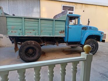 ZİL: ZİL : 6 l | 1990 il 143232 km -da lalafo.az — 7 ZİL: ZİL : 6 l | 1990 il 143232 km — 7