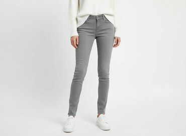 cross jeans zakręt: Jeans for women, size S