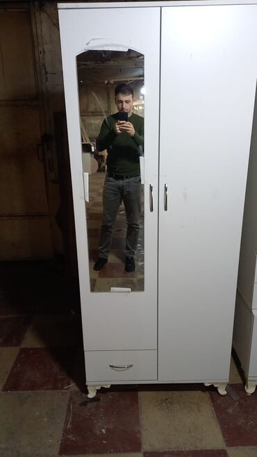 Dolablar: Yeni, Açılan, Düz dolab, Şifonyer, Azərbaycan — 3