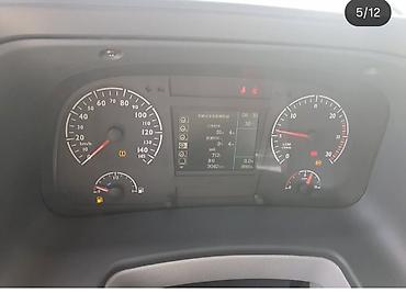 Тягачи: Тягач, Foton, 2022 г., Без прицепа — 11