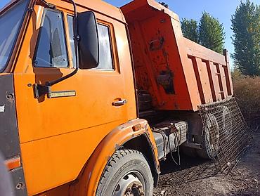 камаз гитара: Грузовик, Камаз, Б/у — 3