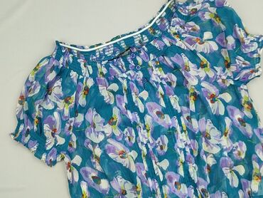 Papaya, Women's blouse, size XL (EU 42)