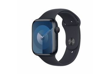 Apple Watch: Apple watch series 9 45mm 
made in vietnam 
не распакована