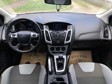 Ford: FORD FOCUS 1.0 SCTI ST-LINE 2012. GODIŠTE | Auto uvezen iz na lalafo.rs — 22 Ford: FORD FOCUS 1.0 SCTI ST-LINE 2012. GODIŠTE | Auto uvezen iz — 22