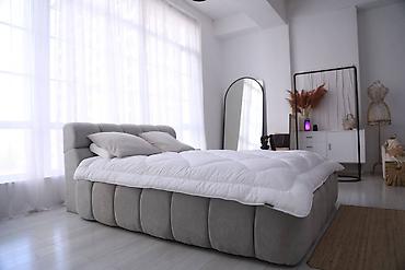 Кровати: Супер цена на кровать Делюкс в “Фабрике Сна”! ✨🛏️ Спальная кровать — 4