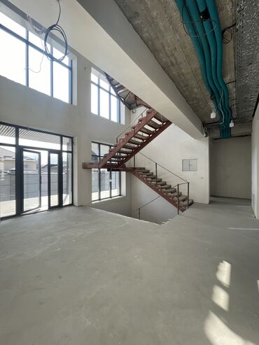 Продажа домов: Дом, 540 м², 6 комнат, Агентство недвижимости, ПСО (под самоотделку) — 6