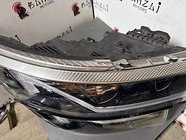 кия селтес: Передняя правая фара Kia 2019 г., Б/у, Оригинал, Корея — 4