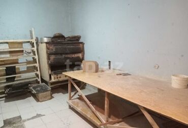 Digər kommersiya daşınmaz əmlakı: Wirniyat sexi icareye verilir. bow ewyasizda verilir