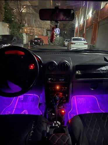 Renault: Renault 5 : 1.6 l | 2012 il 415000 km Sedan — 15