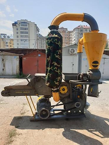 Корма для с/х животных: ДРОБИЛКА КДУ 2 Характеристики: Тип оборудования: Измельчитель — 7