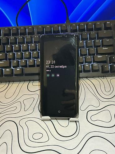 galaxy note: Samsung Galaxy S9, 64 GB, rəng - Qara, Barmaq izi — 2