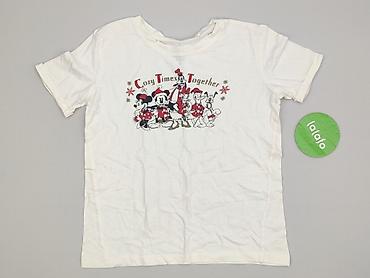 cropp disney: Sinsay, T-shirt damski, rozmiar XS — 2