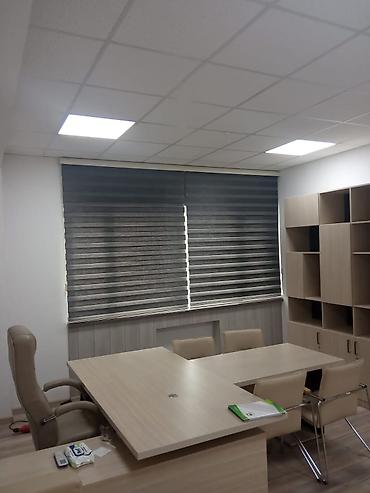 Жалюзи и рольшторы: Жалюзи, Зебра, День-Ночь, Роллшторы, рольшторы Шторы-Плиссе Ченеп — 8