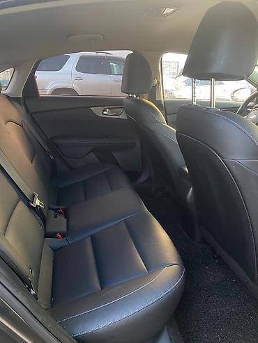 Kia: Kia K3: 2019 г., 1.6 л, Автомат, Бензин, Седан — 3