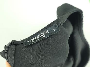 cekinowa: Tom Tailor, Sukienka damska, rozmiar S — 4