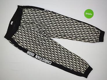 bluzy poc: Dior, Spodnie dresowe damskie, rozmiar M — 2