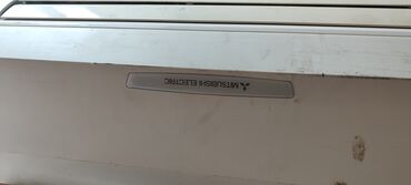qızdırıcı kondisioner: Kondisioner Mitsubishi, İşlənmiş, 120-129 kv. m, Xarici blok, Kredit yoxdur