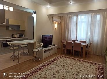 Долгосрочная аренда квартир: 3 комнаты, Собственник, С мебелью полностью — 10