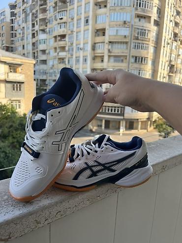 Мужская обувь: Məhsul: ASICS Sky Elite FF Voleybol/İdman ayaqqabısı Model kodu — 3