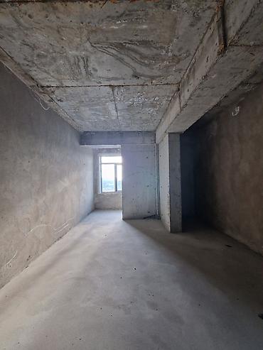 Продажа квартир: 2 комнаты, 93 м², Элитка, 12 этаж, Готовая ПСО (под самоотделку) — 4