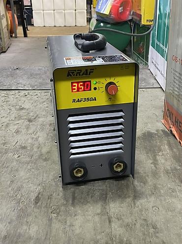 Сварочные аппараты: Сварочный аппарат, Ручная дуговая сварка — 12